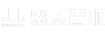 聚樂(lè)音響